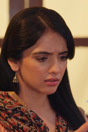 Rudra's Truth Stuns Shivay