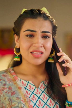 Jyoti Rejects Ganga