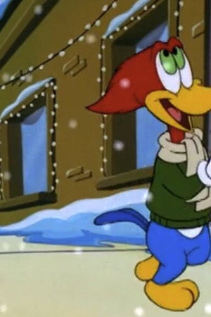 A Very Woody Christmas