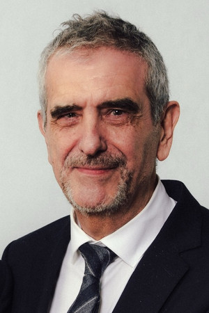 Joaquín Oristrell