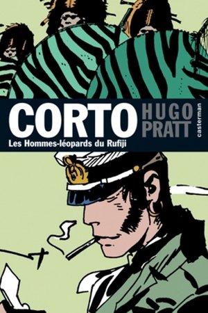 Corto Maltese: Les hommes Léopards