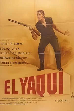 El Yaqui