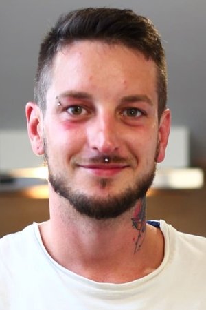 Středa - Michal Etflaiš