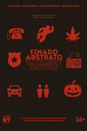 Finado Abstrato