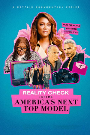 Reality Check: la verità su America's Next Top Model