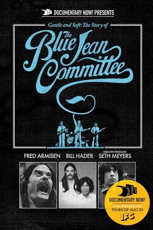 Gentle and Soft: The Story of the Blue Jean Committee Part 1