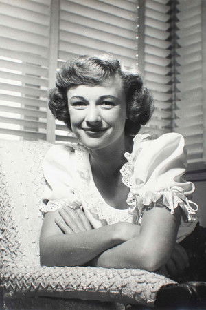 Phyllis Thaxter Phyllis Thaxter