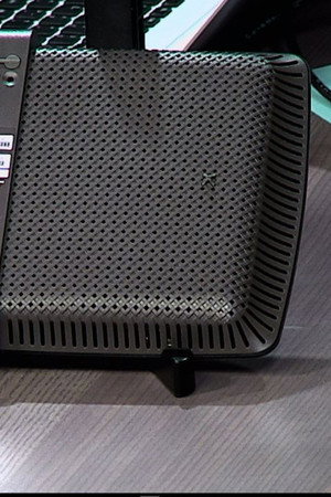 Flash Your Router's Firmware