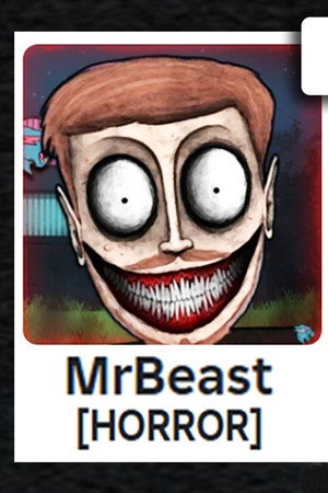 We play terrible Roblox horror games