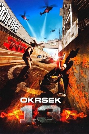 Okrsek 13