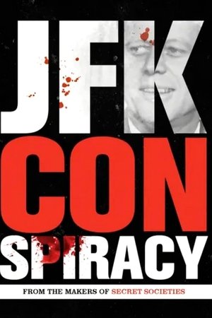 JFK Conspiracy