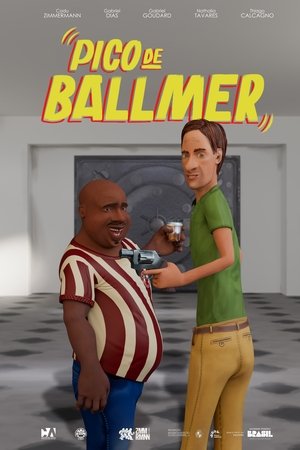 Pico de Ballmer
