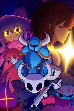 INDIE CROSS