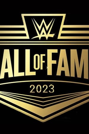 WWE Hall of Fame 2023