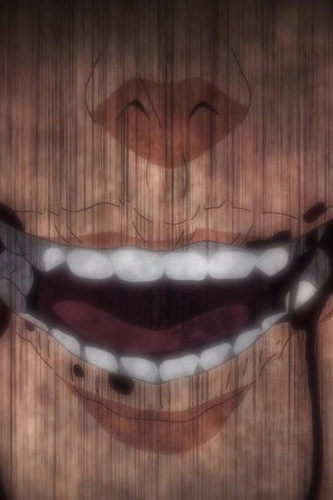 The Slit-Mouthed Woman / Rokurokubi