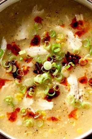 Soup from Nothing