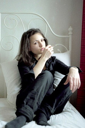 Andrea Hanna Hünniger