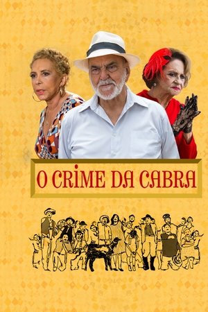 O Crime da Cabra