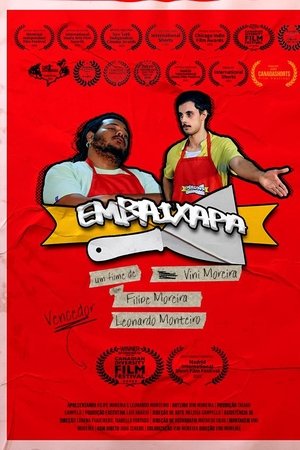 Embaixapa
