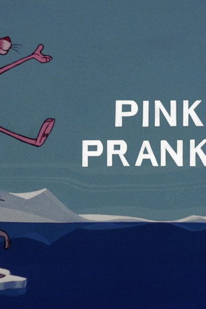 Pink Pranks