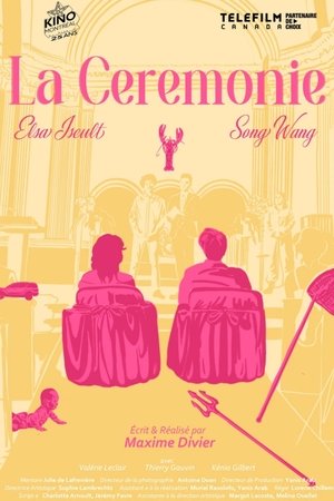 La Cérémonie