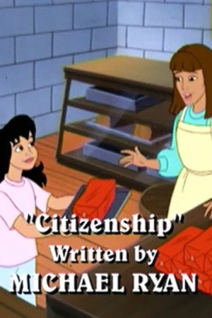 Citizenship