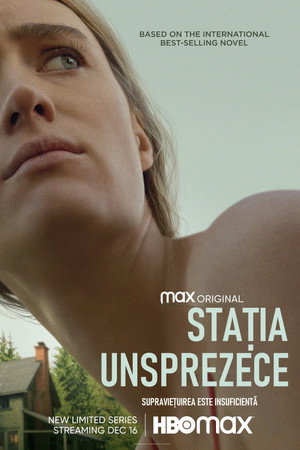 Stația unsprezece
