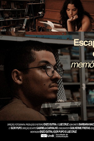 Escape da memória
