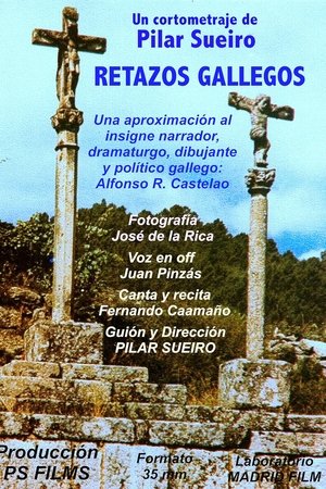Retazos gallegos