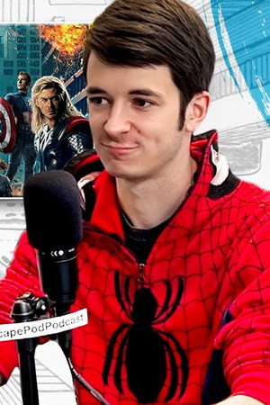 We Rank Phase 1 of the MCU