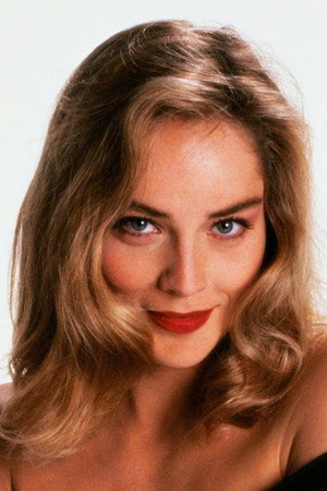 Sharon Stone Sharon Stone