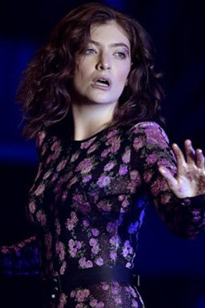 Lorde