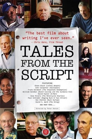 Tales from the Script