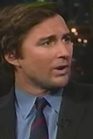 Luke Wilson, Band of Horses