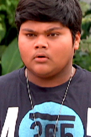 Baalveer's Mistake