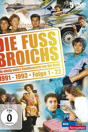 Die Fussbroichs