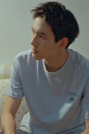 When My Days Are Over, I Shall Stand Before You