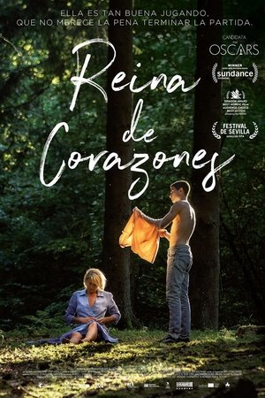 Reina de corazones