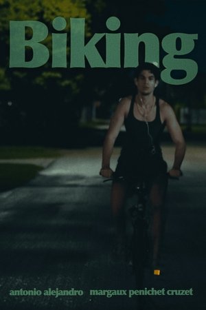 Biking