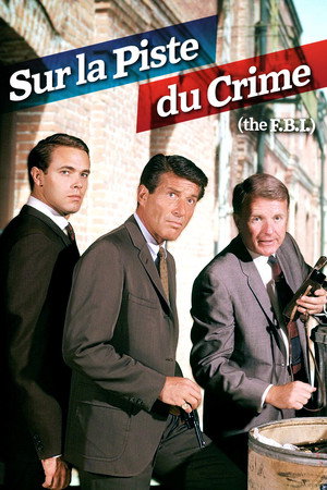 Sur la piste du crime