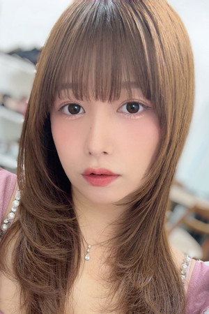 Hikaru Konno Hikaru Konno