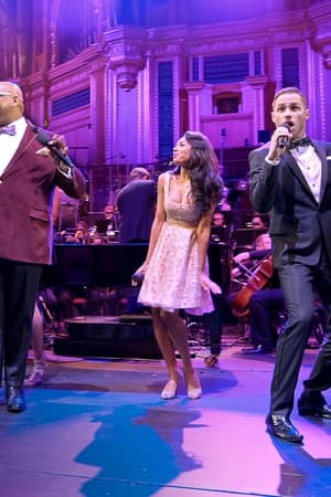 Disney's Broadway Hits at London's Royal Albert Hall