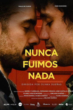 Nunca Fuimos Nada