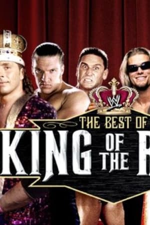 WWE: The Best of King of the Ring