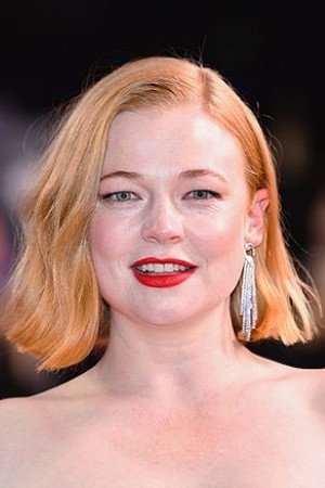 Sarah Snook Sarah Snook