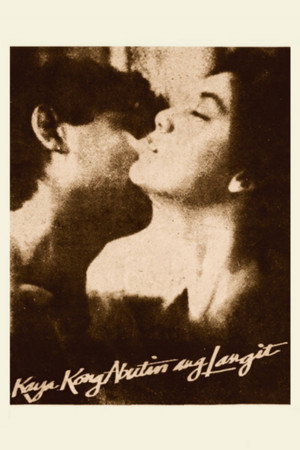 Kaya Kong Abutin ang Langit