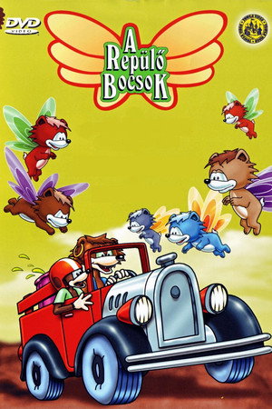 Repülő bocsok