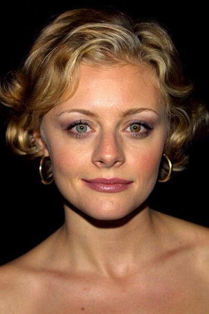 Jessica Cauffiel Jessica Cauffiel