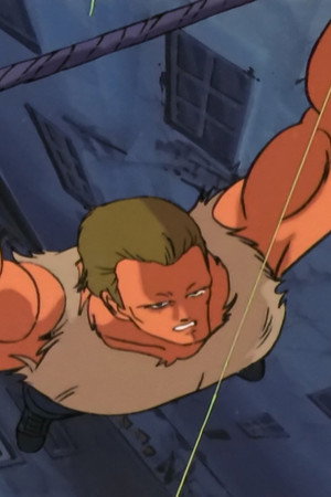 Enemy V-MAX Activates