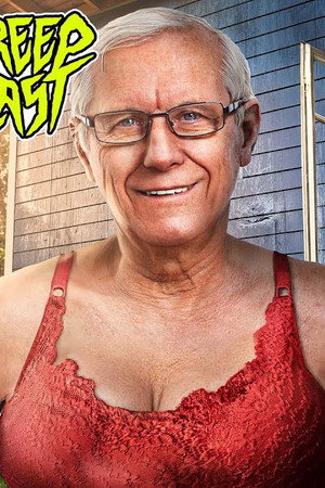 Something’s Strange About My Neighbor